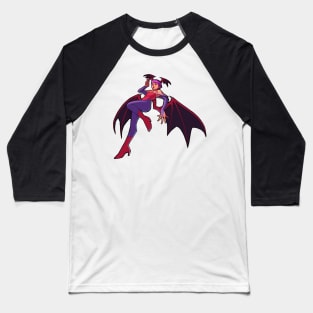 Lilith Baseball T-Shirt